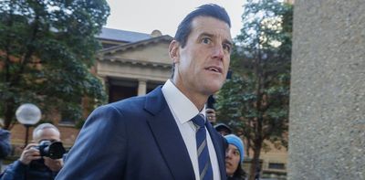 Catharsis, courage, a tribal media and lingering questions: two investigative journalists give their accounts of the Ben Roberts-Smith story