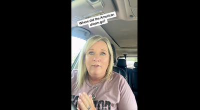 Gen X mother goes viral for attack on ‘tired’ American Dream: “the world has ******* changed”