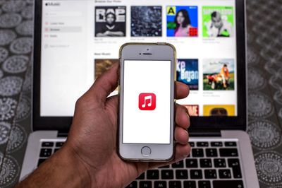 Apple Music (finally) has something that could kill Spotify