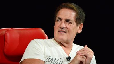 Mark Cuban challenges Joe Rogan about vaccines and healthcare