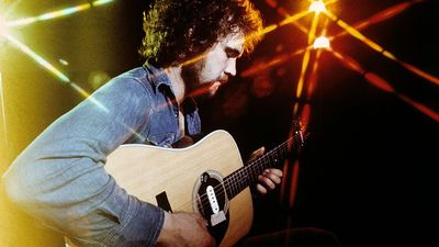 5 songs guitarists need to hear by... John Martyn