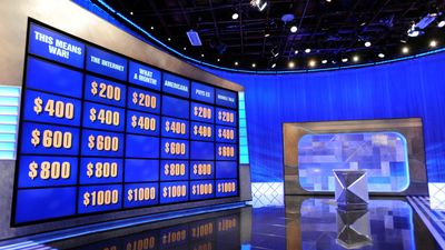 Jeopardy! season 40 to have no new contestants until writers' strike ends