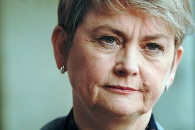 Labour announces ‘charging commission’ to increase crime-solving
