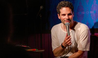Drew Michael: Drew’s Adventures review – SNL writer’s spiky and serious comedy