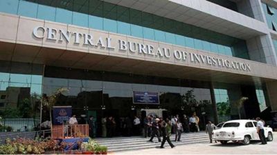 CBI registers ₹46.79-crore bank loan ‘fraud’ case against Greendiamz Biotech