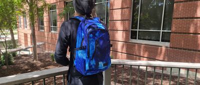 Mancro Travel Backpack review