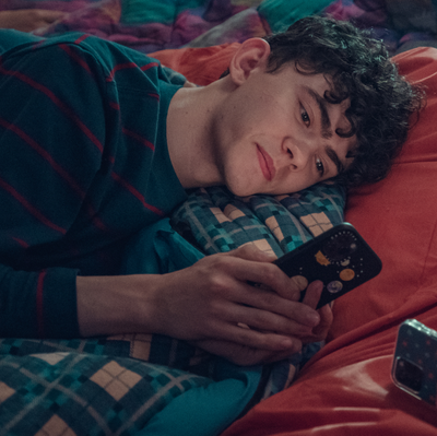 'Heartstopper' Season 3: Every Detail We Know