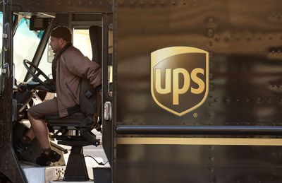UPS drivers' new $170k per year deal shows that unions (and Joe Biden) may just save the middle class after all