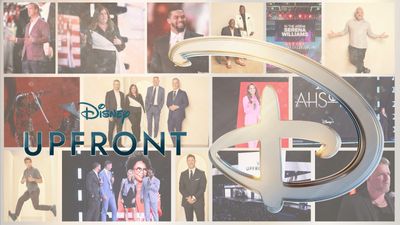 Disney Upfront Volume Flat As Negotiations Are Completed