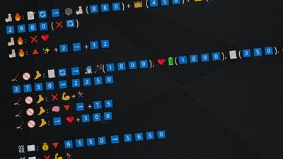 Valve releases Dota 2 patch notes written entirely in emojis