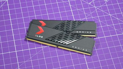 The PNY XLR8 Gaming Mako DDR5 delivers incredible value with little in the way of compromise