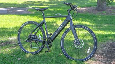 Aventon Soltera.2 review