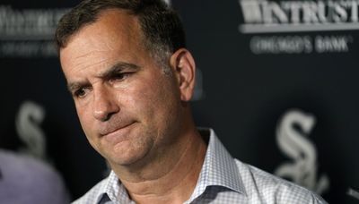 Are management changes in store for White Sox? Even GM understands ‘nature of beast’