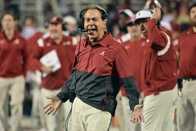 Nick Saban, Lane Kiffin and more rip conference realignment