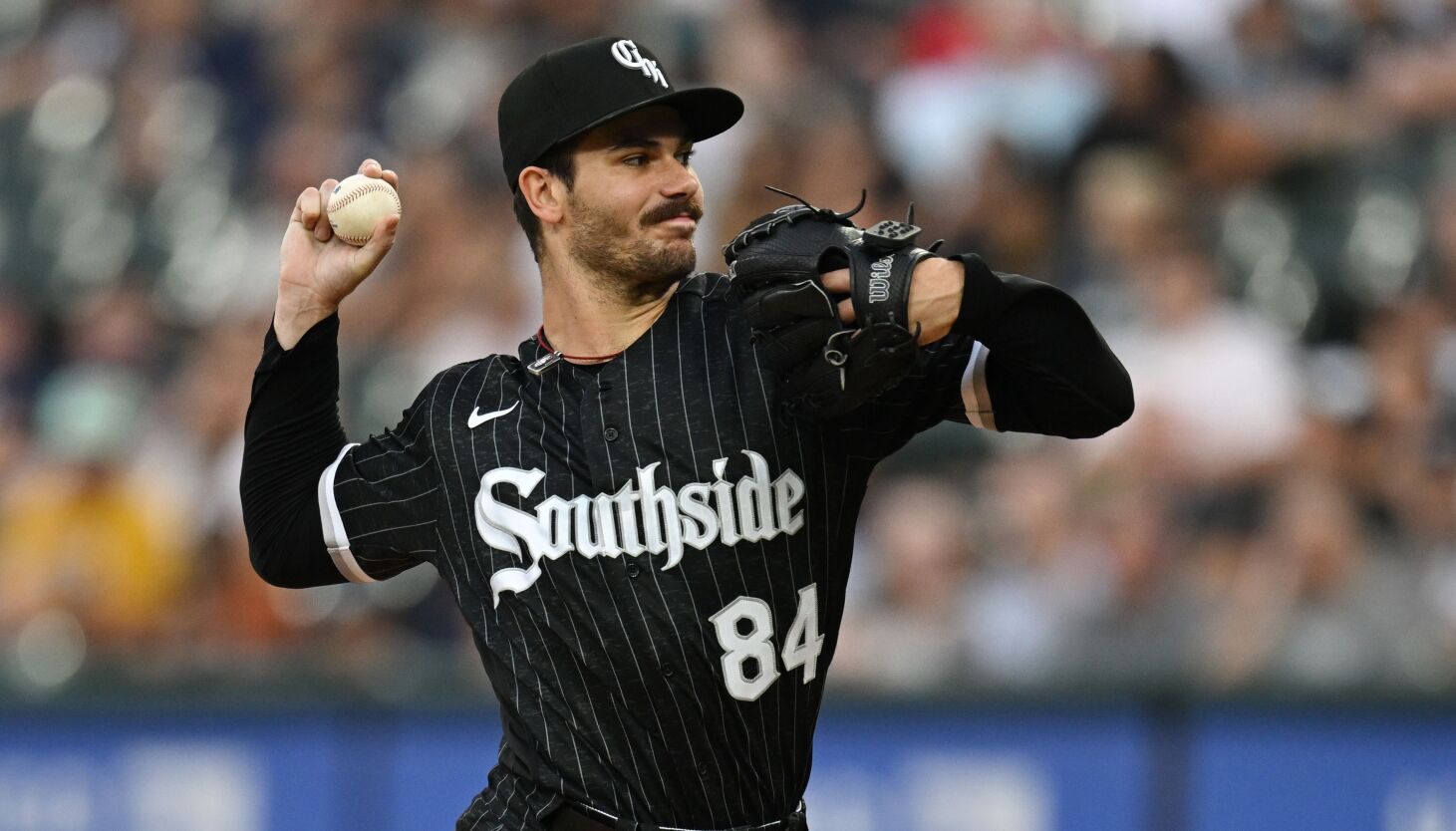 MLB trade deadline: White Sox pitcher Joe Kelly knows he could be on the  move - Chicago Sun-Times