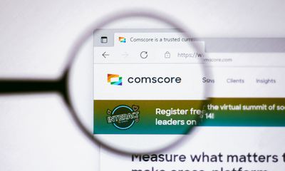 Charges Result In $48.8 Million Q2 Loss for Comscore