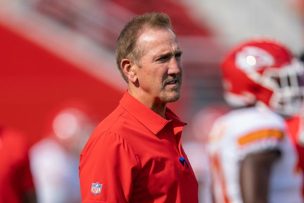 Nick Bolton is focusing on stopping the run in Chiefs preseason opener