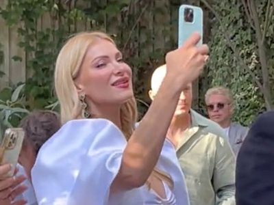 Groom threatens TikTokker after they exposed a guest wearing white at his wedding