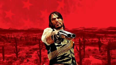 Take-Two says the Red Dead Redemption Switch and PS4 port's $50 price point is "commercially accurate"