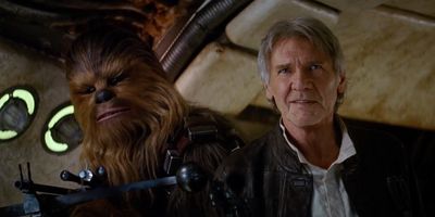 This 'Star Wars' auction could put Han Solo's blaster or Chewbacca's bowcaster in your hands