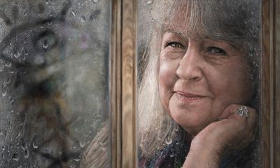 Archibald prize 2023: Noni Hazlehurst portrait wins people’s choice award