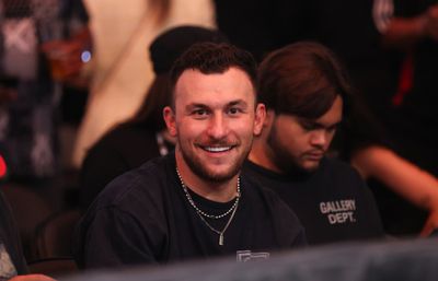 Documentary Reveals How Little Film Johnny Manziel Watched in NFL