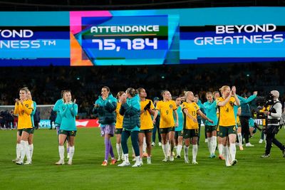 From upsets to record attendances, these are the trends that have emerged at the Women's World Cup