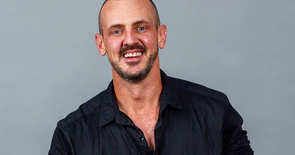 Real estate agent Mark Kentwell rebrands after…