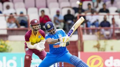 IND vs WI: Good to have someone like Suryakumar Yadav in the team, says Hardik Pandya