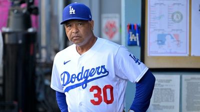 Dodgers Manager Dave Roberts Refutes Padres Pitcher’s Claims of Sign Stealing