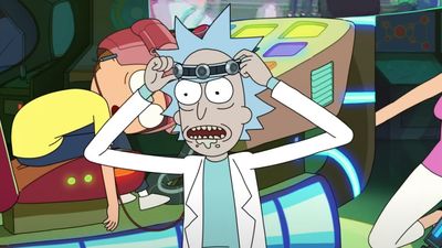 Rick And Morty EP Lightly Shades Justin Roiland And Applauds Crew For Not Letting Controversy Impact Season 7