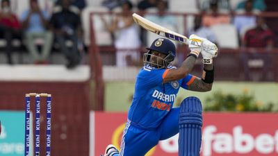 WI vs India, T20I | Two losses won’t change long term plans, says Hardik Pandya