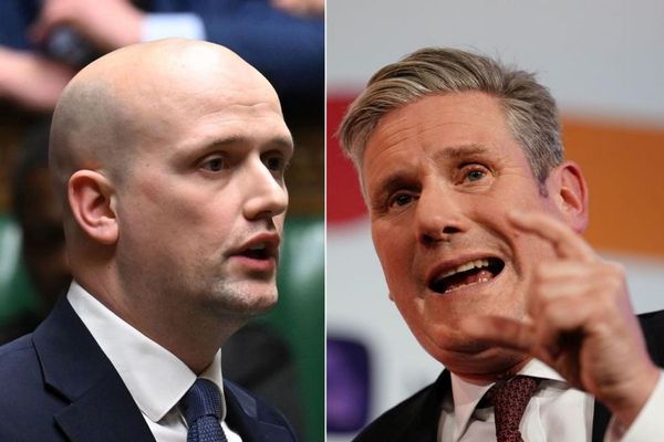 Stephen Flynn slams 'shameful' Labour Brexit stance ahead of campaign visit