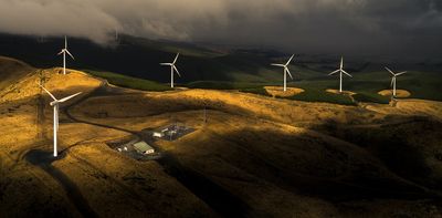 Meeting the long-term climate threat takes more than private investment – 10 ways NZ can be smart and strategic