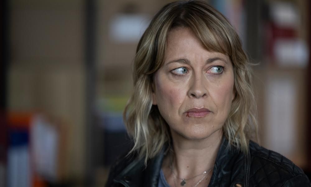 TV tonight: the excellent Nicola Walker stars in a new…