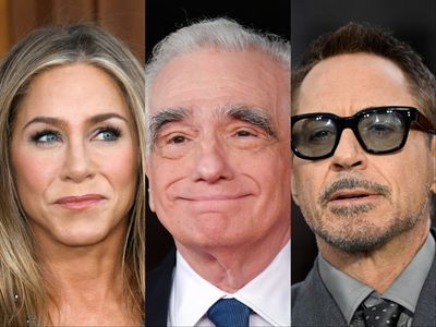 ‘Despicable’: 17 celebrities who have spoken out against Marvel movies