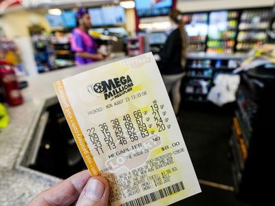 The winning $1.58 billion Mega Millions ticket is sold in Florida