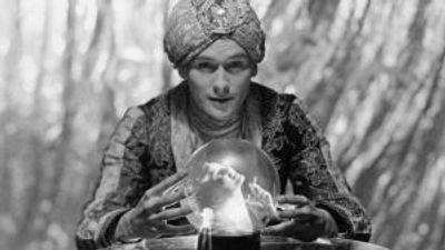 AI puts fortune tellers out of business