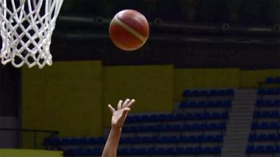 Chhattisgarh take on TN girls, UP face Mizoram boys challenge in sub-junior national basketball final