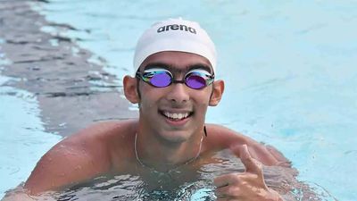 CYG: Ganguly claims 400m IM silver, bronze for Anupriya