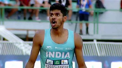 World Athletics: Focus on top jumpers at Budapest extravaganza