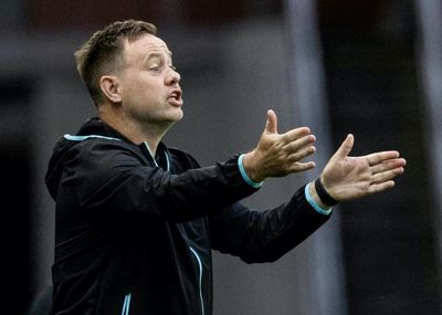 Michael Beale addresses Rangers pressure and Champions League cash ahead of Ibrox tie