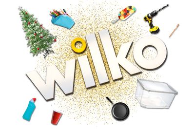Wilko isn’t just a shop – it’s a magical portal to essential British tat