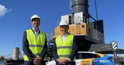 Advanced manufacturing 'key' to transforming Hunter economy
