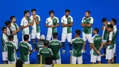 Asian Champions Trophy: When it's India vs Pakistan, coaching takes backseat, says Rehan Butt