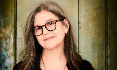 Cheri by Jo Ann Beard review – an author too good to miss
