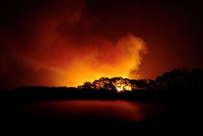 Wildfires in Portugal: Is it safe to travel to the Algarve right now?