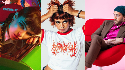 Benee, Matt Corby & A Bunch Of Other Acts Are Playing A Free Fest This Spring & Sign Me Up