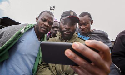 AI hysteria is a distraction: algorithms already sow disinformation in Africa