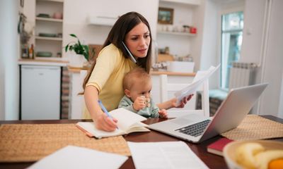 HMRC froze my daughter’s tax-free childcare account